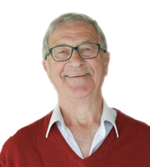 Picture of Michael Hillier